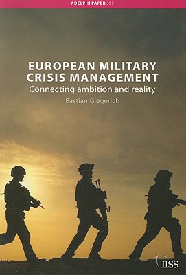 European Military Crisis Management