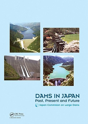 Dams in Japan