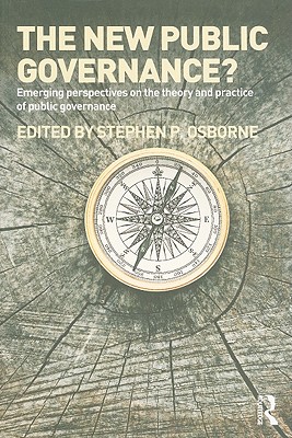 The New Public Governance?