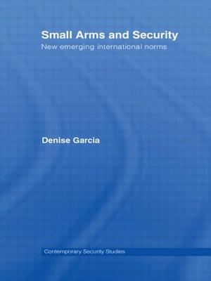 Small Arms and Security