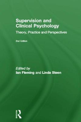 Supervision and Clinical Psychology