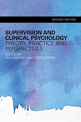 Supervision and Clinical Psychology