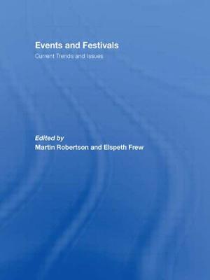 Events and Festivals