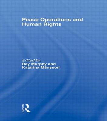 Peace Operations and Human Rights