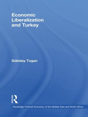 Economic Liberalization and Turkey