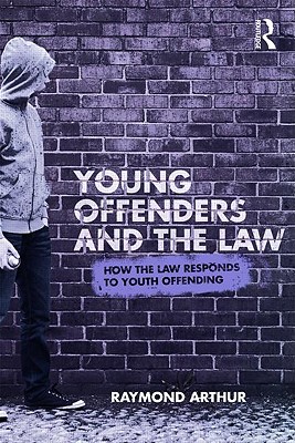 Young Offenders and the Law