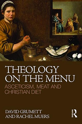 Theology on the Menu