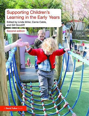 Supporting Children's Learning in the Early Years