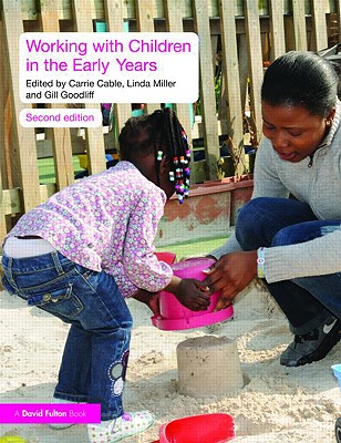 Working with Children in the Early Years