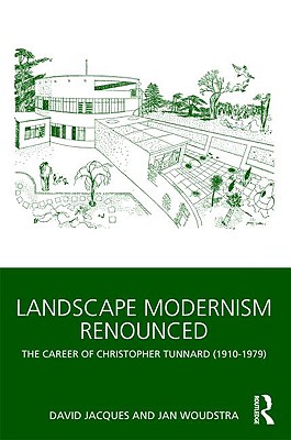 Landscape Modernism Renounced