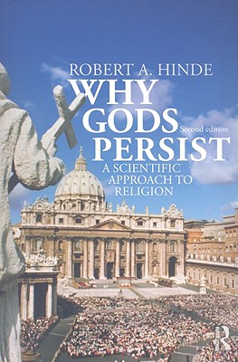 Why Gods Persist