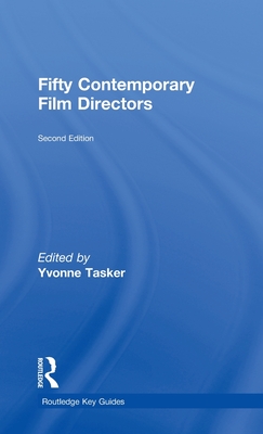 Fifty Contemporary Film Directors