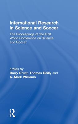 International Research in Science and Soccer