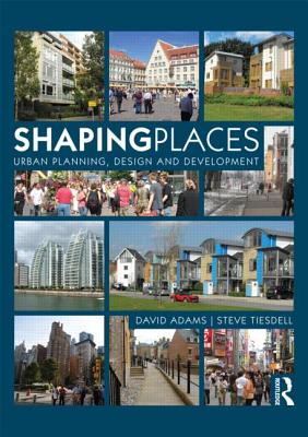 Shaping Places