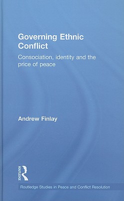 Governing Ethnic Conflict