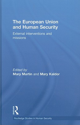 The European Union and Human Security