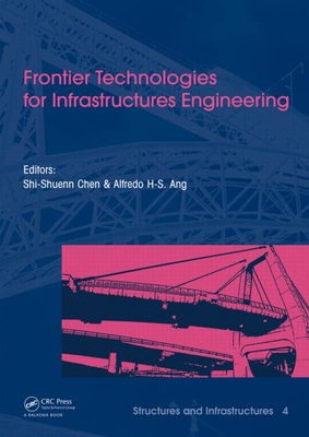 Frontier Technologies For Infrastructures Engineering