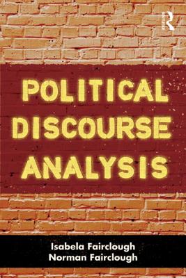 Political Discourse Analysis