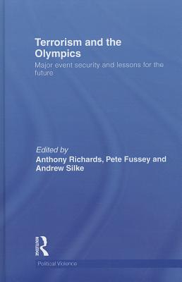 Terrorism and the Olympics