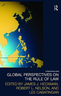 Global Perspectives on the Rule of Law