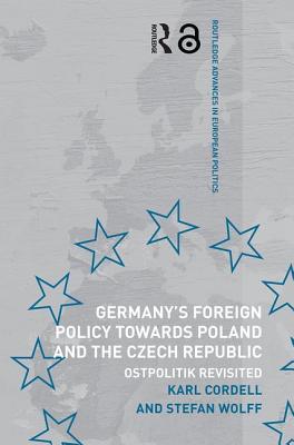 Germany's Foreign Policy Towards Poland and the Czech Republic