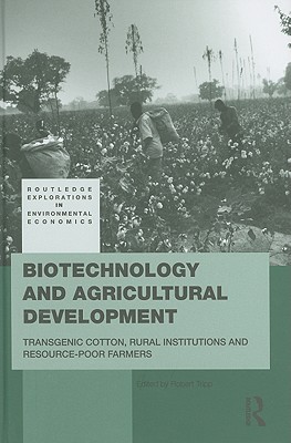 Biotechnology and Agricultural Development