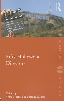 Fifty Hollywood Directors