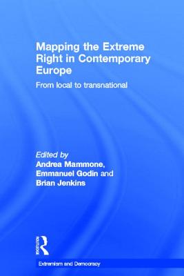 Mapping the Extreme Right in Contemporary Europe