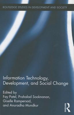 Information Technology, Development, and Social Change