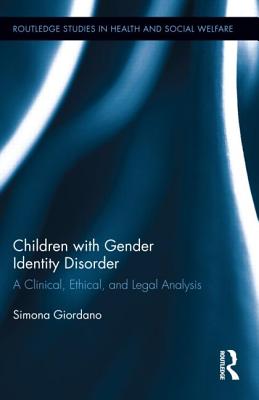 Children with Gender Identity Disorder