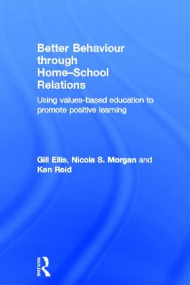 Better Behaviour through Home-School Relations