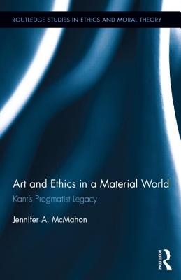 Art and Ethics in a Material World