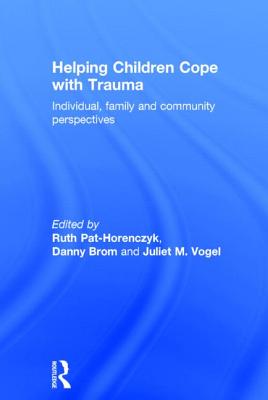 Helping Children Cope with Trauma