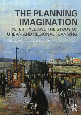 The Planning Imagination