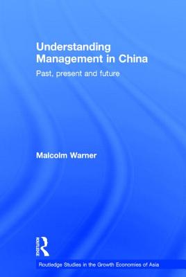 Understanding Management in China