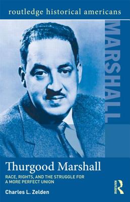 Thurgood Marshall