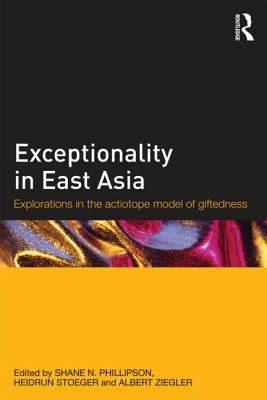 Exceptionality in East Asia