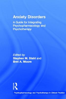 Anxiety Disorders