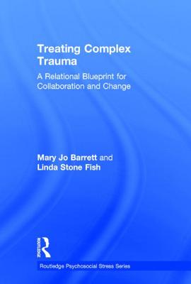 Treating Complex Trauma