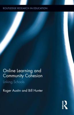 Online Learning and Community Cohesion