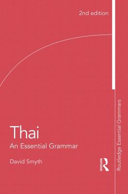 Thai: An Essential Grammar