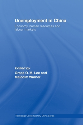 Unemployment in China