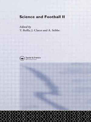 Science and Football II