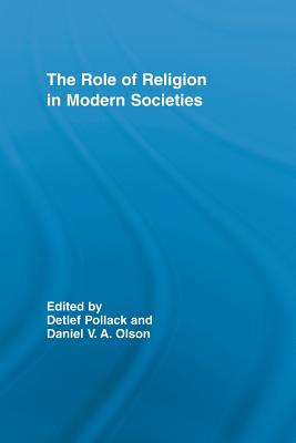 The Role of Religion in Modern Societies