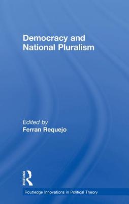 Democracy and National Pluralism