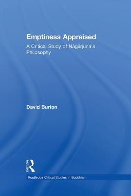 Emptiness Appraised