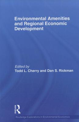 Environmental Amenities and Regional Economic Development