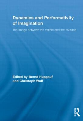 Dynamics and Performativity of Imagination