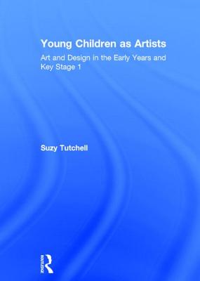 Young Children as Artists