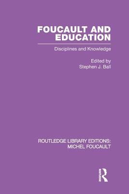 Foucault and Education